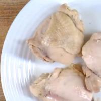 Как приготовить легкий куриный холодец - рецепт приготовления с фото